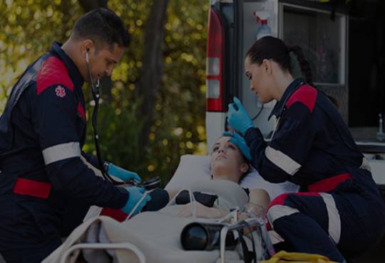 Emergencias geriatricas